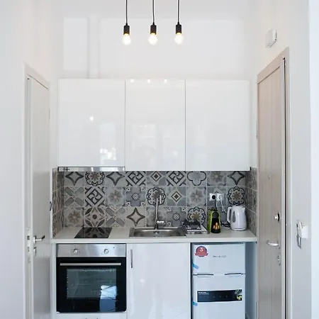 Luxury Apartment In The Center Athens Exterior photo